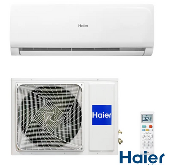 Кондиціонер Haier Tibio Inverter AS68TEDHRA-CL/1U68REFFRA HR10303 фото