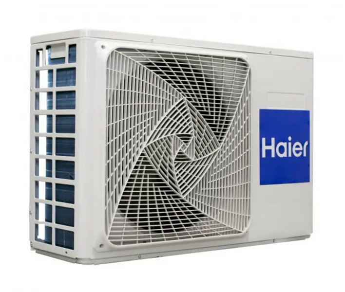 Кондиционер Haier Tibio Inverter AS68TEDHRA-CL/1U68REFFRA HR10303 фото