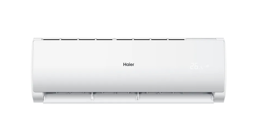 Кондиционер Haier Tibio Inverter AS68TEDHRA-CL/1U68REFFRA HR10303 фото