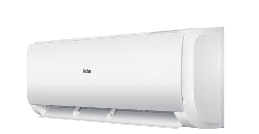 Кондиционер Haier Tibio Inverter AS68TEDHRA-CL/1U68REFFRA HR10303 фото