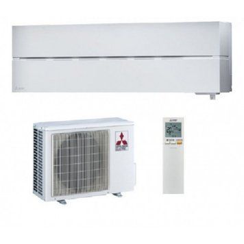 Кондиціонер Mitsubishi Electric MSZ-LN25VG2W / MUZ-LN25VG2 MSZ-LN25VG2W / MUZ-LN25VG2 фото