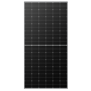 Солнечная панель Longi Solar LR5-72HTH-585M 585 Вт LR5-72HTH-585M фото