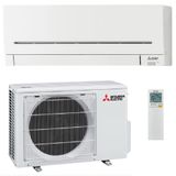 Кондиционер Mitsubishi Electric MSZ-AP35VGK /MUZ-AP35VG D-11034 фото