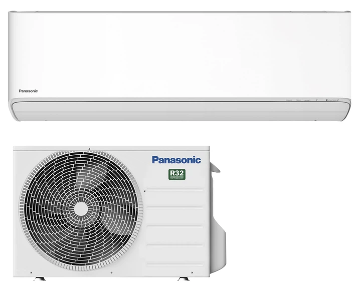 Кондиціонер Panasonic CS-Z20CKEW/CU-Z20CKE CS-Z20ZKEW/CU-Z20ZKE фото
