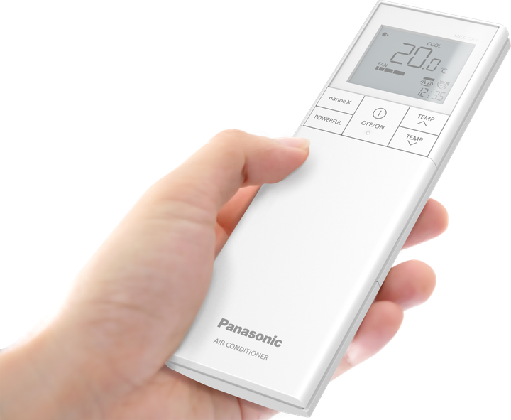 Кондиціонер Panasonic CS-Z20CKEW/CU-Z20CKE CS-Z20ZKEW/CU-Z20ZKE фото