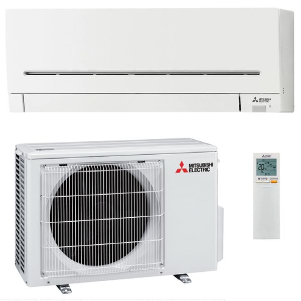 Кондиционер Mitsubishi Electric MSZ-AP42VGK /MUZ-AP42VG D-12340 фото