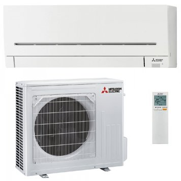 Кондиционер Mitsubishi Electric MSZ-AP50VGK /MUZ-AP50VG D-12341 фото