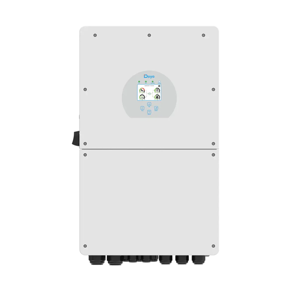 Гибридный инвертор DEYE SUN-16K-SG01LP1-EU (SUN-16K-SG02LP1-EU/SUN-16K-SG01LP1-EU) DEYE SUN-16K-SG01LP1-EU фото