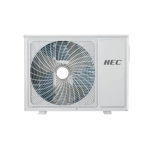 Кондиціонер HEC Inverter 2024 HSU-09T(I) / HSU-09T(O) фото