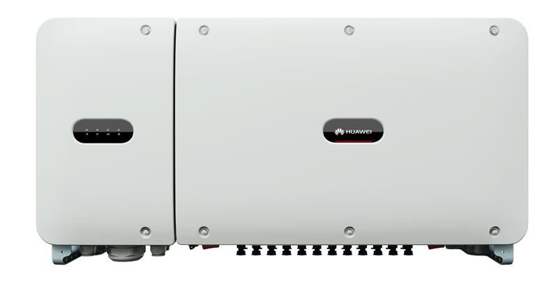 Мережевий інвертор Huawei SUN2000-50KTL-M0 SUN2000-50KTL-M0 фото