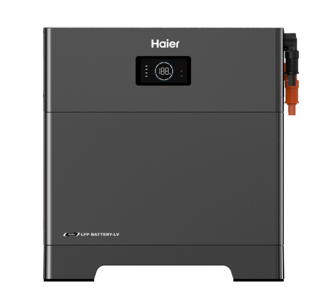 Модульна батарея Haier 5 кВт HHS-1X5K фото