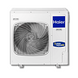 Тепловий насос Haier Super Aqua HU102WAMNA / AW102SNCHA фото 3