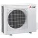Кондиционер Mitsubishi Electric MSZ-RW50VG/MUZ-RW50VGHZ MSZ-RW50VG/MUZ-RW50VGHZ фото 3