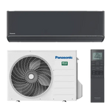 Кондиционер Panasonic CS-XZ20CKEW-H/CU-Z20CKE CS-XZ20CKEW-H/CU-Z20CKE фото