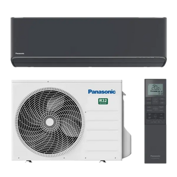 Кондиціонер Panasonic CS-XZ20CKEW-H/CU-Z20CKE CS-XZ20CKEW-H/CU-Z20CKE фото