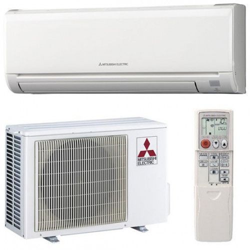 Кондиционер Mitsubishi Electric MS-GF25VA/MU-GF25VA MS-GF25VA / MU-GF25VA фото