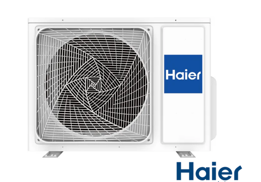 Кондиционер Haier Tibio Inverter AS20TADHRA-CL/1U20YEEFRA HR10299 фото