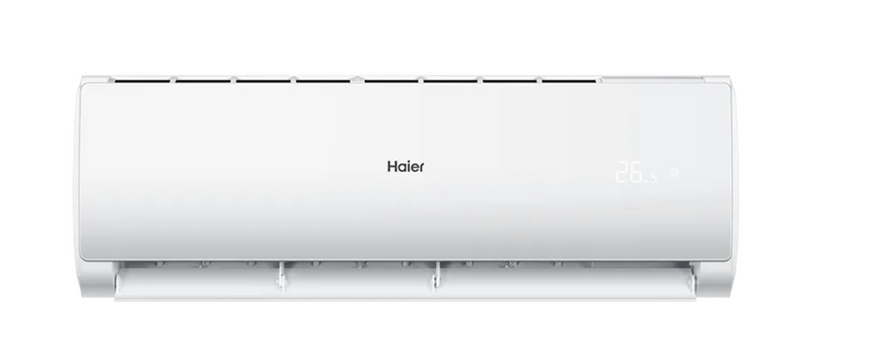 Кондиціонер Haier Tibio Inverter AS20TADHRA-CL/1U20YEEFRA HR10299 фото