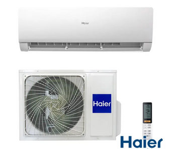 Кондиционер Haier Nordic Inverter Wi-Fi AS25SN1FA-NR/1U25S2SQ1FA-NR HR10317 фото