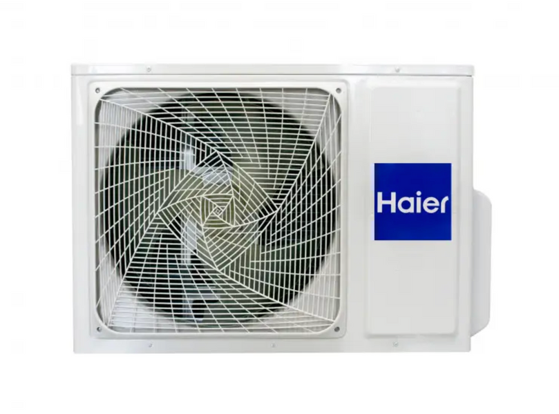 Кондиционер Haier Nordic Inverter Wi-Fi AS25SN1FA-NR/1U25S2SQ1FA-NR HR10317 фото