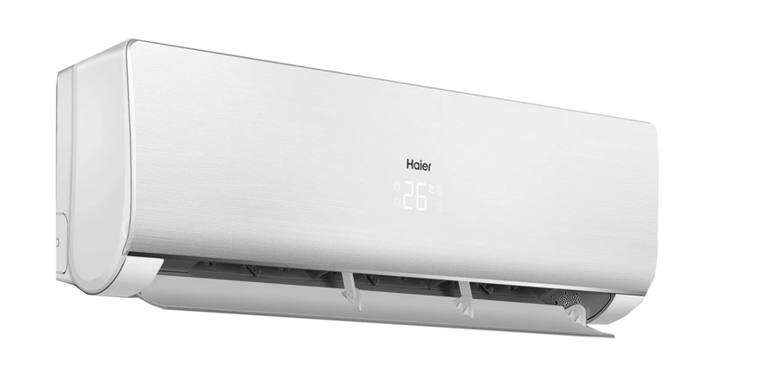 Кондиционер Haier Nordic Inverter Wi-Fi AS25SN1FA-NR/1U25S2SQ1FA-NR HR10317 фото