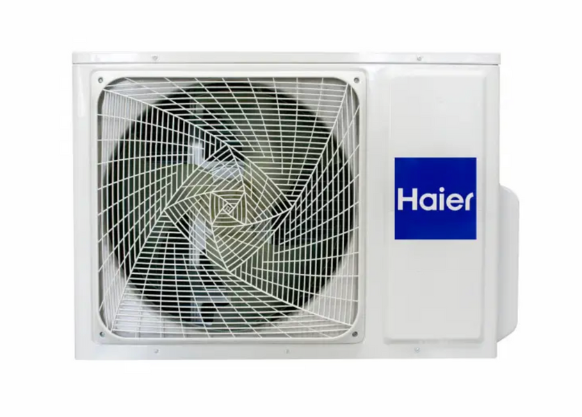 Кондиціонер Haier Pearl Inverter AS25PBAHRA-H/1U25YEGFRA-H HR10290 фото