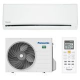 Кондиціонер Panasonic CS-TZ20CKEW/CU-TZ20CKE CS-TZ20CKEW/CU-TZ20CKE фото