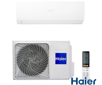 Кондиціонер Haier Flexis Inverter Wi-Fi AS35S2SF1FA-WH/1U35MEHFRA-1 HR10327 фото