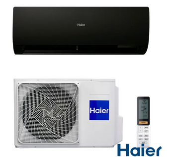 Кондиціонер Haier Flexis Inverter Wi-Fi AS25S2SF1FA-BH/1U25MEHFRA-1 HR10322 фото