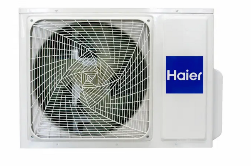 Кондиционер Haier Flexis Inverter Wi-Fi AS25S2SF1FA-BH/1U25MEHFRA-1 HR10322 фото