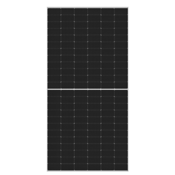 Сонячна панель Tongwei Solar TWMNH-66HD635, 635Wp N-type Bifacial TWMNH-66HD635 фото
