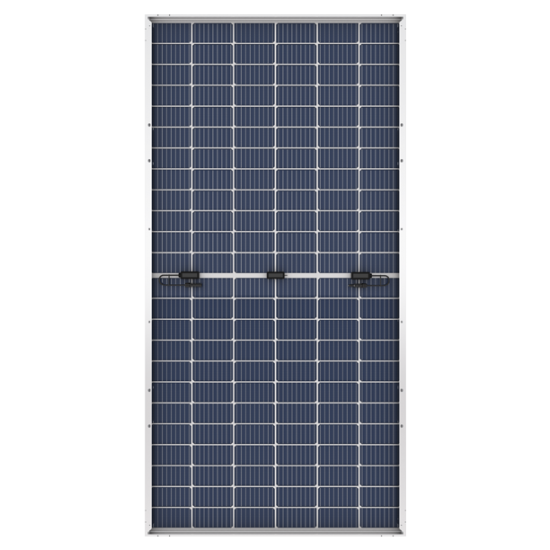 Сонячна панель Tongwei Solar TWMNH-66HD635, 635Wp N-type Bifacial TWMNH-66HD635 фото