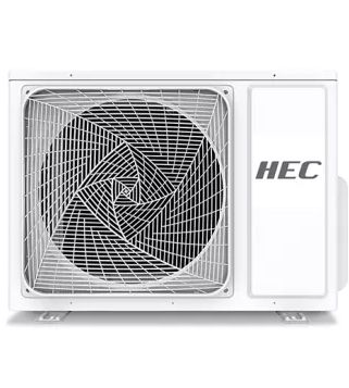 Кондиционер HEC Inverter HSU-24TC/R32(Db)(In) / HSU-24TK1/R32(DB)(Out) фото