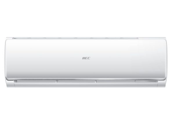 Кондиционер HEC Inverter HSU-12TC/R32(Db)(In) / HSU-12TK2/R32(DB)(Out) фото