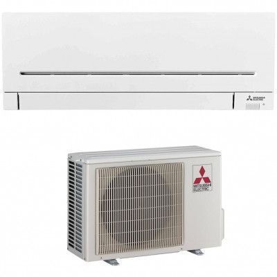 Кондиционер Mitsubishi Electric MSZ-AP42VGK/MUZ-AP42G WIFI MSZ-AP25VGK / MUZ-AP25VG WIFI фото