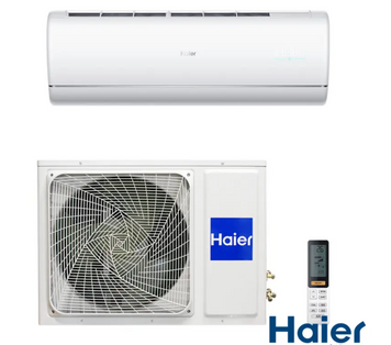 Кондиционер Haier Jade Inverter Wi-Fi AS25JBJHRA-W/1U25JEJFRA HR10312 фото