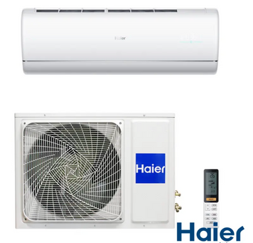 Кондиціонер Haier Jade Inverter Wi-Fi AS35S2SJ1FA-3/1U35MECFRA-3 HR10310 фото