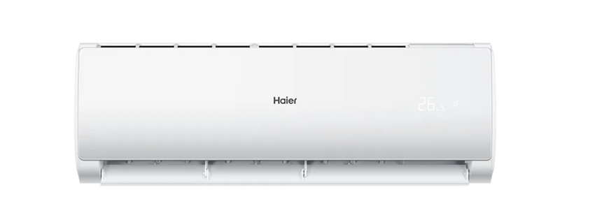 Кондиціонер Haier Tibio Inverter AS25TADHRA-CL/1U25BEEFRA HR10300 фото