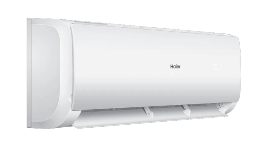 Кондиціонер Haier Tibio Inverter AS25TADHRA-CL/1U25BEEFRA HR10300 фото