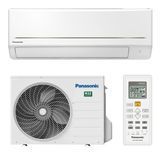 Кондиціонер Panasonic CS-BZ25ZKE/CU-BZ25CKE CS-BZ25ZKE/CU-BZ25CKE фото