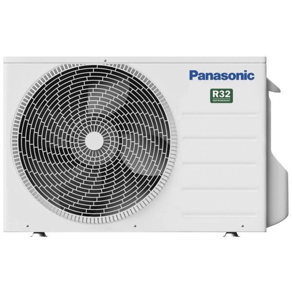 Кондиціонер Panasonic CS-BZ25ZKE/CU-BZ25CKE CS-BZ25ZKE/CU-BZ25CKE фото