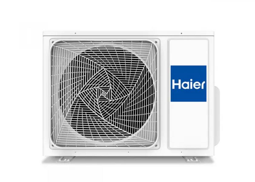 Кондиціонер Haier Jade Inverter Wi-Fi AS35JBJHRA-W/1U35JEJFRA HR10313 фото