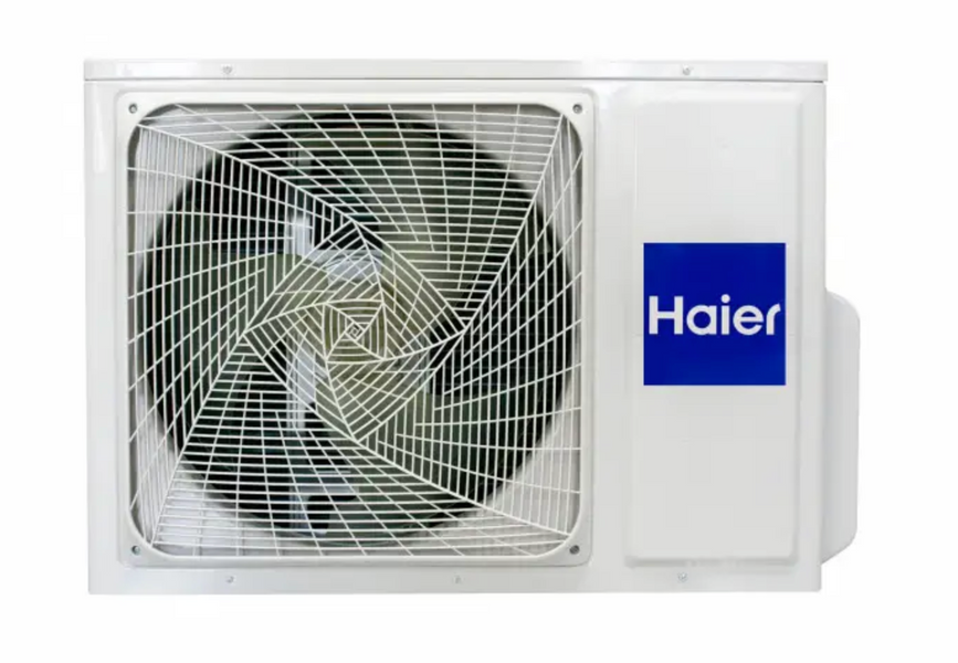 Кондиционер Haier Pearl Inverter AS35PBAHRA-H/1U35YEGFRA-H HR10291 фото