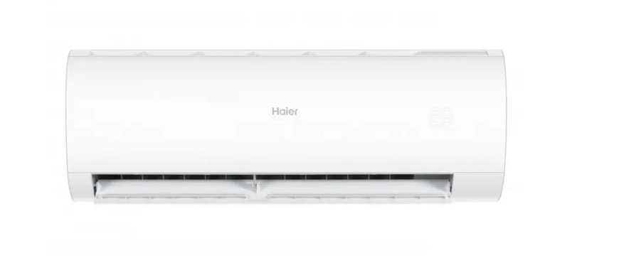 Кондиционер Haier Pearl Inverter AS35PBAHRA-H/1U35YEGFRA-H HR10291 фото