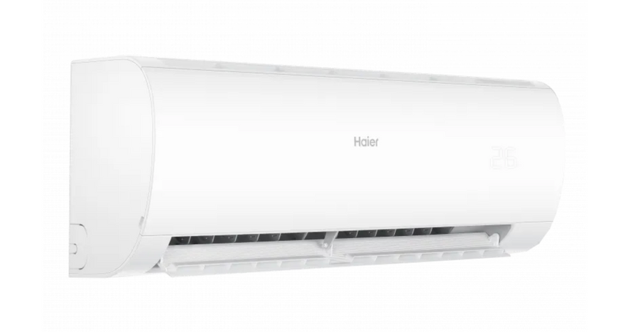 Кондиционер Haier Pearl Inverter AS35PBAHRA-H/1U35YEGFRA-H HR10291 фото