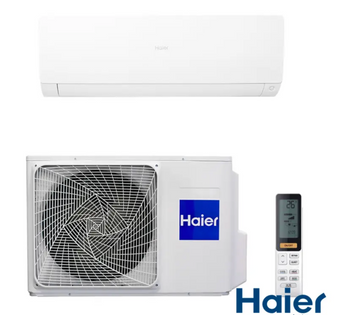 Кондиціонер Haier Flexis Inverter Wi-Fi AS71S2SF1FA-WH/1U71S2SR2FA HR10329 фото