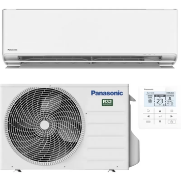 Кондиціонер Panasonic CS-Z25YKEA-1/CU-Z25YKEA-1 CS-Z25YKEA-1/CU-Z25YKEA-1 фото