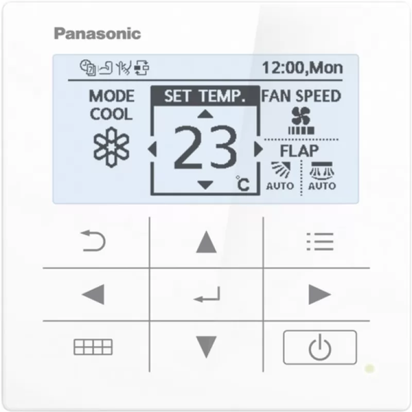 Кондиціонер Panasonic CS-Z25YKEA-1/CU-Z25YKEA-1 CS-Z25YKEA-1/CU-Z25YKEA-1 фото