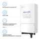 Гібридний інвертор Solis S6-EH1P6K-L-PLUS 6KW 48V 2 MPPT Wi-Fi 220V Однофазний S6-EH1P6K-L-PLUS фото 4