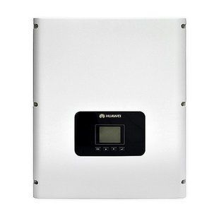 Сетевой инвертор HUAWEI SUN2000-23KTL SUN2000-23KTL фото